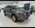 usato HYUNDAI Tucson