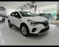 usato RENAULT Captur