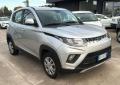 usato MAHINDRA KUV100