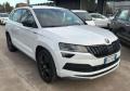 usato SKODA Karoq