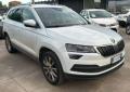 usato SKODA Karoq