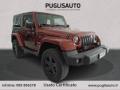 usato JEEP Wrangler