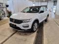 usato VOLKSWAGEN T Roc