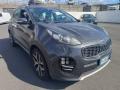 usato KIA Sportage
