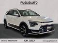 Km 0 KIA Niro