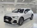usato AUDI Q3