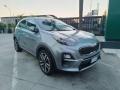 usato KIA Sportage