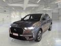 usato DS AUTOMOBILES DS 7 Crossback