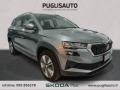 usato SKODA Karoq