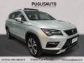 usato SEAT Ateca