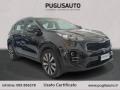 usato KIA Sportage