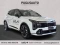 usato KIA Sportage