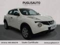 usato NISSAN Juke