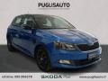 usato SKODA Fabia