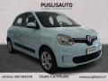 usato RENAULT Twingo Electric