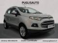 usato FORD EcoSport