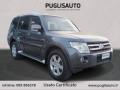 usato MITSUBISHI Pajero