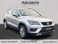 usato SEAT Ateca