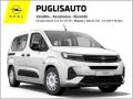 nuovo OPEL Combo