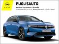 nuovo OPEL Astra