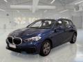 usato BMW 118