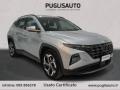 usato HYUNDAI Tucson