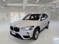 usato BMW X1