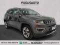 usato JEEP Compass