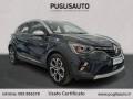 usato RENAULT Captur