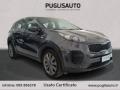 usato KIA Sportage