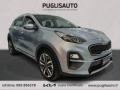 usato KIA Sportage