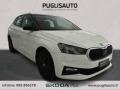usato SKODA Fabia