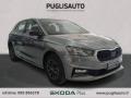 usato SKODA Fabia