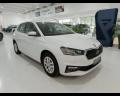 usato SKODA Fabia