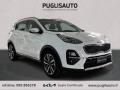 usato KIA Sportage