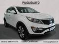 usato KIA Sportage