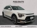 Km 0 KIA Niro