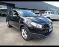 usato NISSAN Qashqai