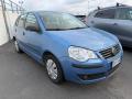usato VOLKSWAGEN Polo