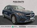 usato MERCEDES GLA 200