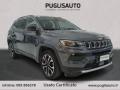 usato JEEP Compass