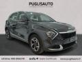 usato KIA Sportage