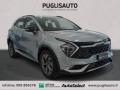 usato KIA Sportage