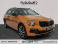 usato SKODA Kamiq