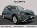 usato VOLKSWAGEN T Roc