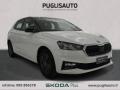usato SKODA Fabia