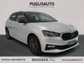 usato SKODA Fabia