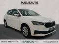 usato SKODA Fabia