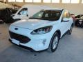 usato FORD Kuga