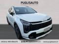 usato KIA Sportage